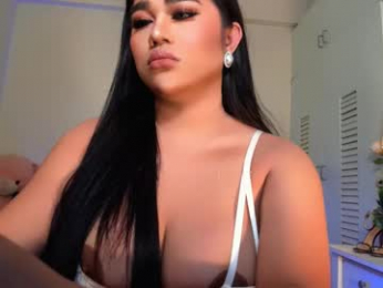 bellaswildcummer webcam model stream image