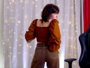 Kelly-foox webcam model stream image