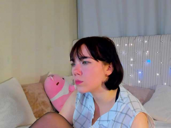Kelly-foox webcam model stream image