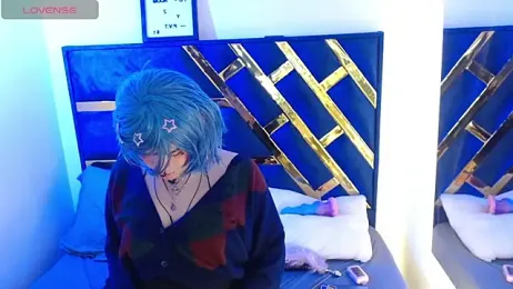 Neko_ne69 webcam stripchat model stream image