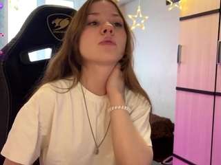 gayrosebaugh webcam model stream image