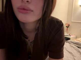 gayrosebaugh webcam model stream image