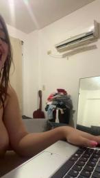 MoonlightArg webcam model stream image