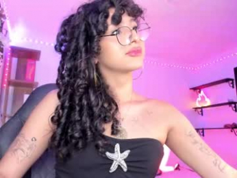heka_prudence webcam model stream image
