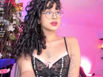 heka_prudence webcam model stream image