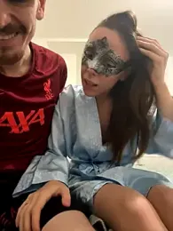 DuoDesir1 webcam model stream image