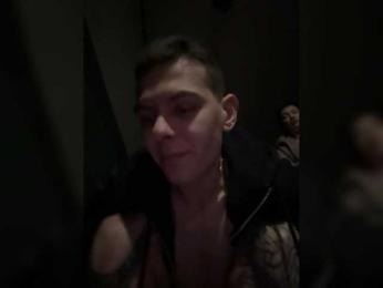 Sergey1-Hanna webcam bongacams model stream image