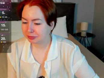 DakotaBlaze webcam model stream image