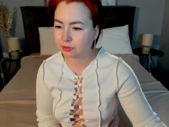 DakotaBlaze webcam model stream image