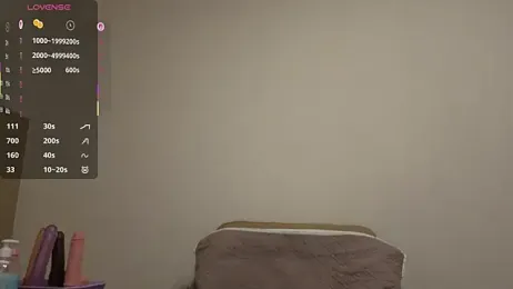 MaryHillx webcam model stream image