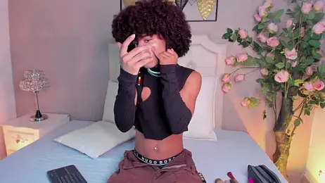 Alexiis_Etereo webcam model stream image