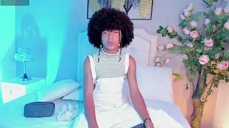 Alexiis_Etereo webcam model stream image