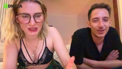 BlondyFever webcam model stream image