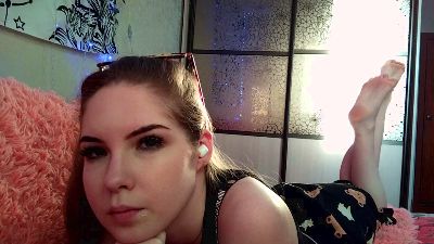 PeggieDorman webcam model stream image