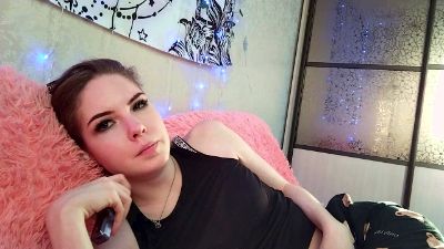 PeggieDorman webcam model stream image