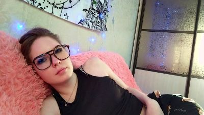 PeggieDorman webcam model stream image