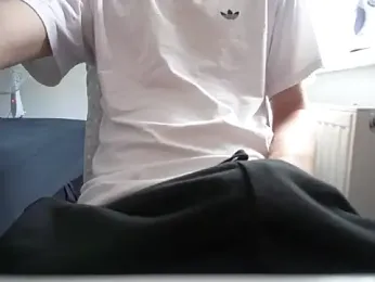 DirtyHanno2002 webcam model stream image