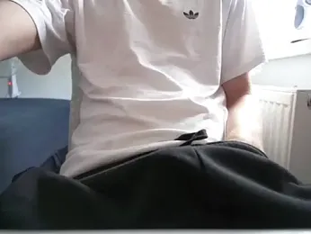 DirtyHanno2002 webcam model stream image