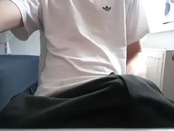 DirtyHanno2002 webcam model stream image