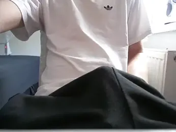 DirtyHanno2002 webcam model stream image
