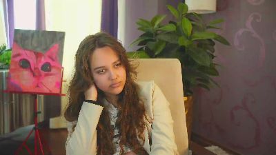 ClemmieKamradt webcam model stream image