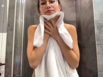 peniloppa_davids webcam chaturbate model stream image