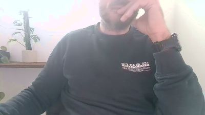 GROSSOgrossoITA webcam model stream image