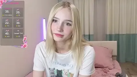 l1sa_spears webcam model stream image