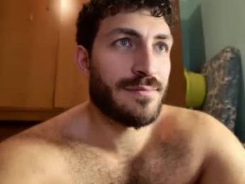 mark_ariete webcam model stream image