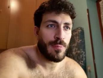 mark_ariete webcam model stream image