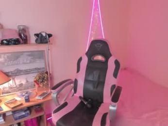 beautyeliise webcam model stream image