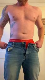 Daddysmooth webcam model stream image