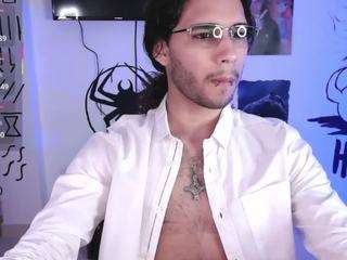 oezack1 webcam model stream image