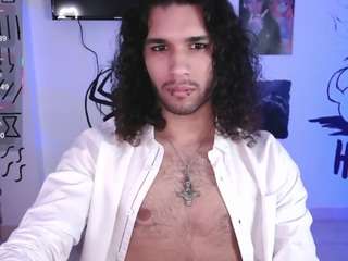 oezack1 webcam model stream image