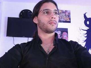 oezack1 webcam model stream image