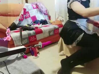 lilah_ts webcam model stream image