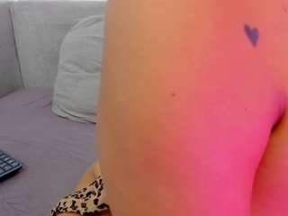salome-andrade webcam model stream image
