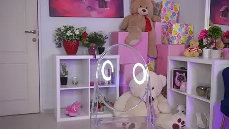 ZariaVera webcam stripchat model stream image