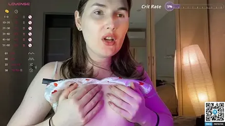 Maria_Bowie webcam model stream image