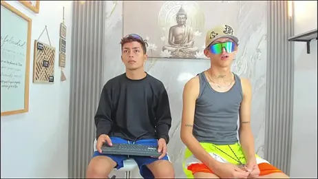 VERY_HOT_GUYS webcam model stream image