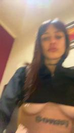 Tunena777 webcam model stream image