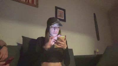 Tunena777 webcam model stream image