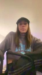 Tunena777 webcam model stream image