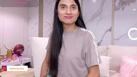 Sweet_Mafe webcam model stream image