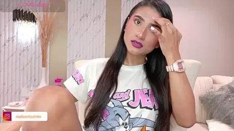 Sweet_Mafe webcam model stream image