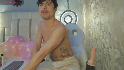 BryCams3 webcam model stream image