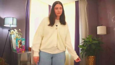 LaciBertoni webcam model stream image