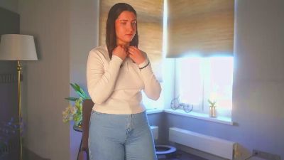 LaciBertoni webcam model stream image