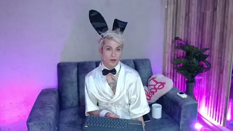 AsherAnderson webcam model stream image
