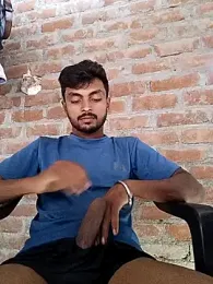 Ranimukharji4 webcam model stream image